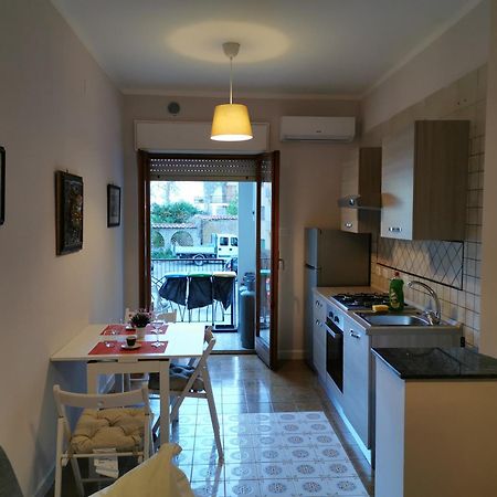 Sorrento'S Holidays Rooms Eksteriør billede