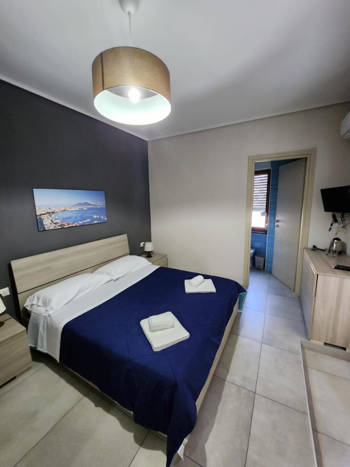 Sorrento'S Holidays Rooms Eksteriør billede