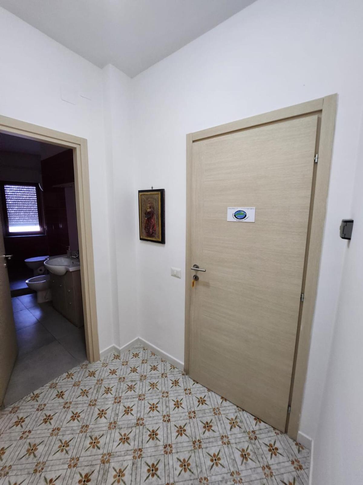 Sorrento'S Holidays Rooms Eksteriør billede