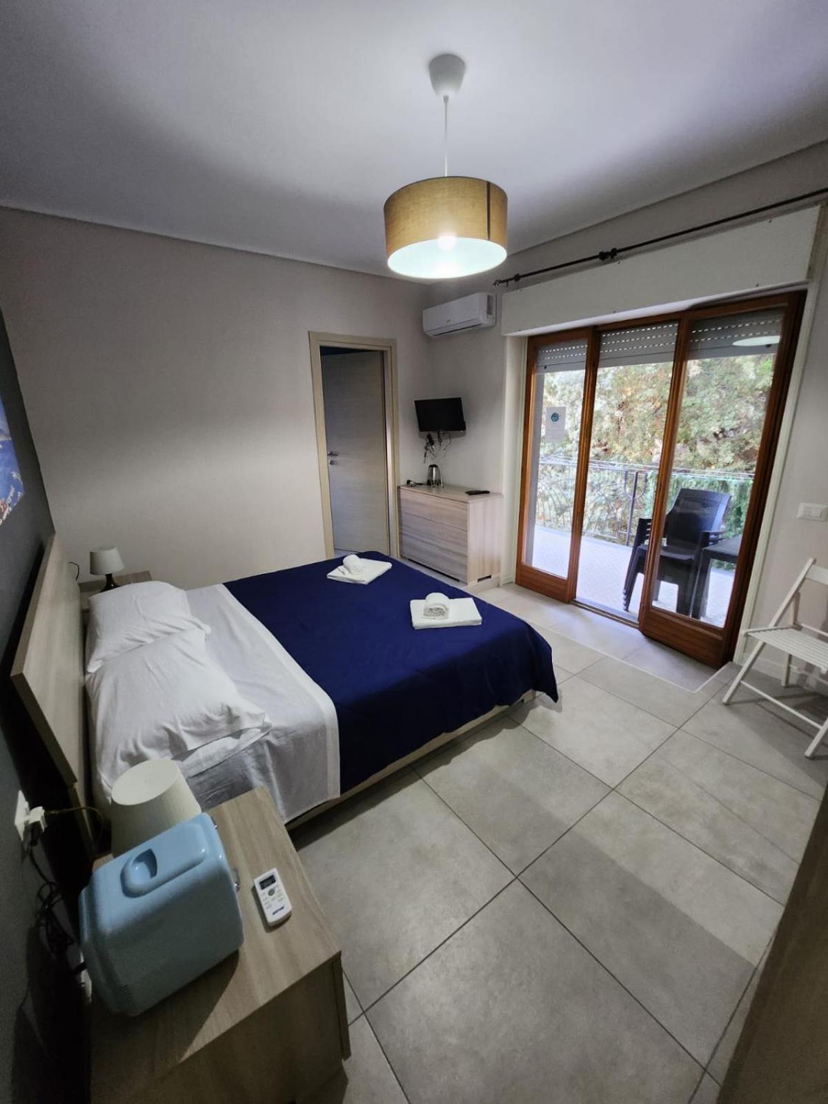 Sorrento'S Holidays Rooms Eksteriør billede