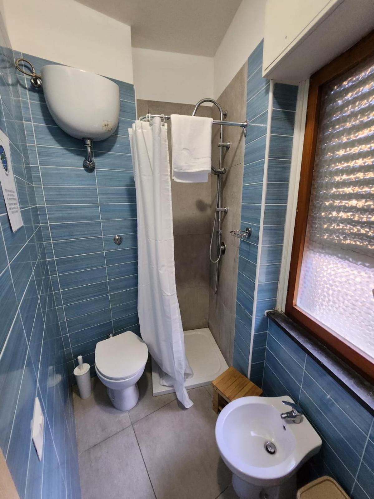 Sorrento'S Holidays Rooms Eksteriør billede
