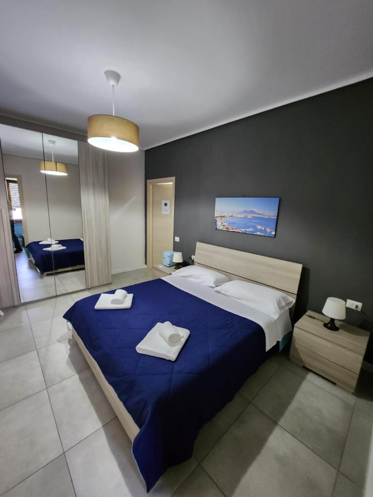 Sorrento'S Holidays Rooms Eksteriør billede