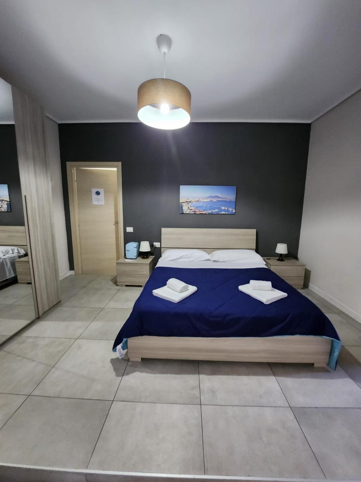 Sorrento'S Holidays Rooms Eksteriør billede