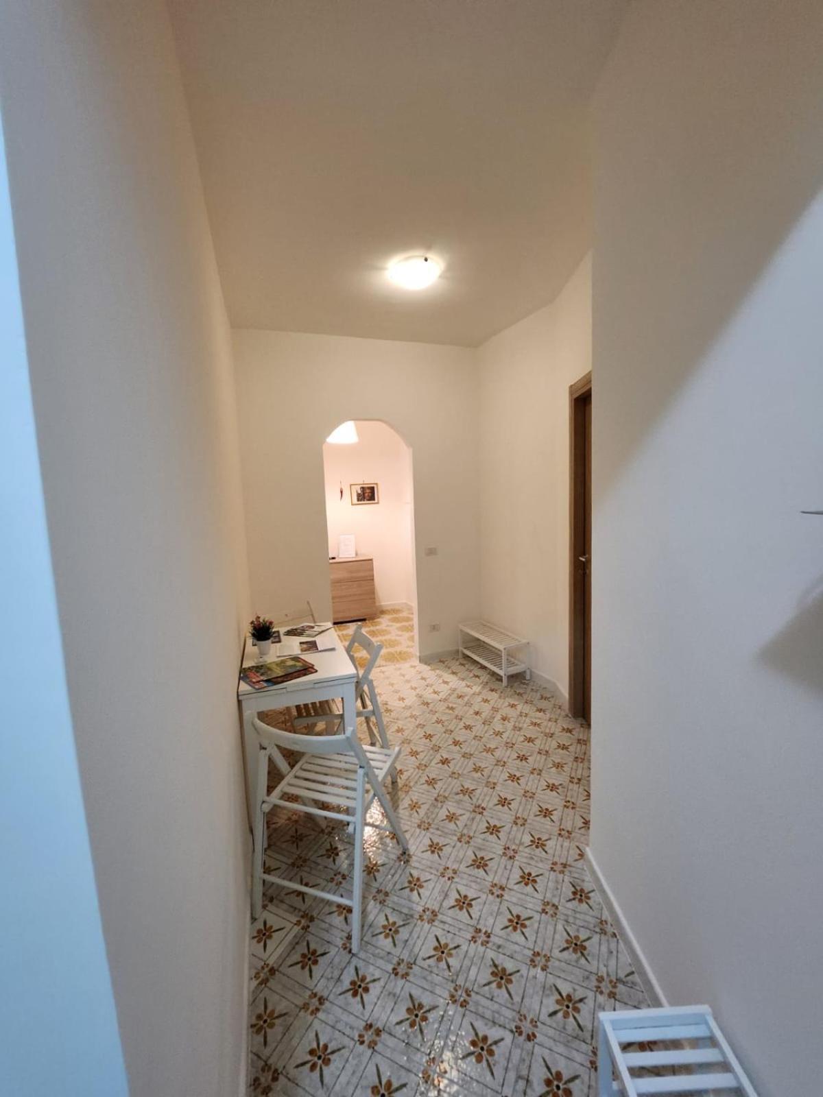 Sorrento'S Holidays Rooms Eksteriør billede