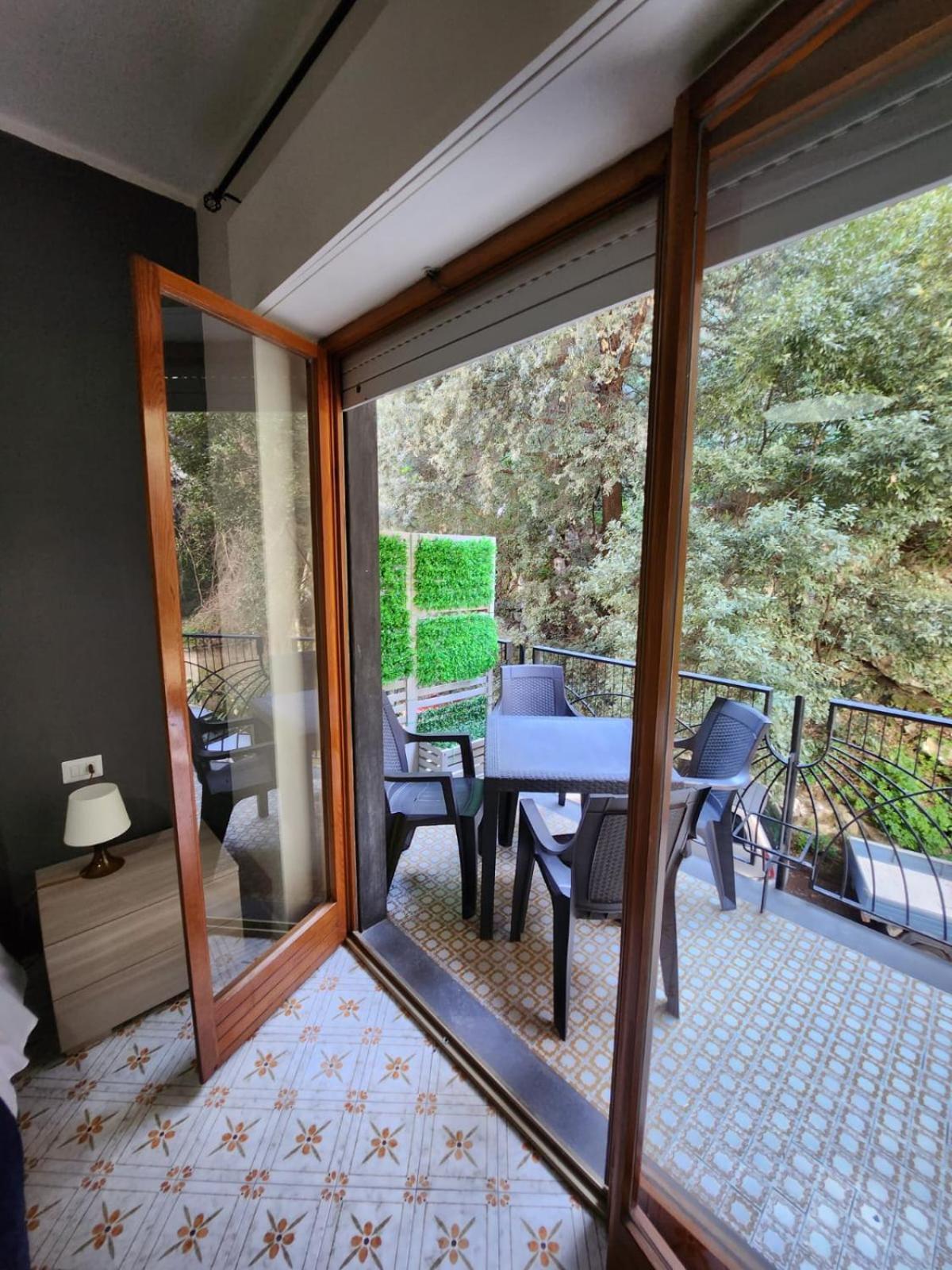 Sorrento'S Holidays Rooms Eksteriør billede
