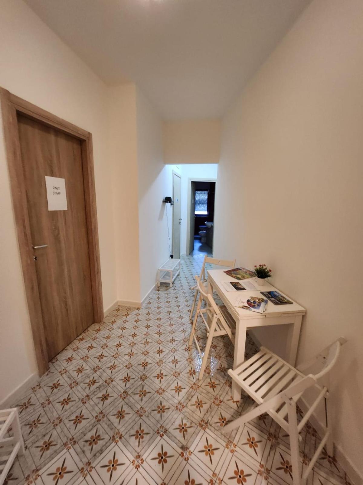 Sorrento'S Holidays Rooms Eksteriør billede