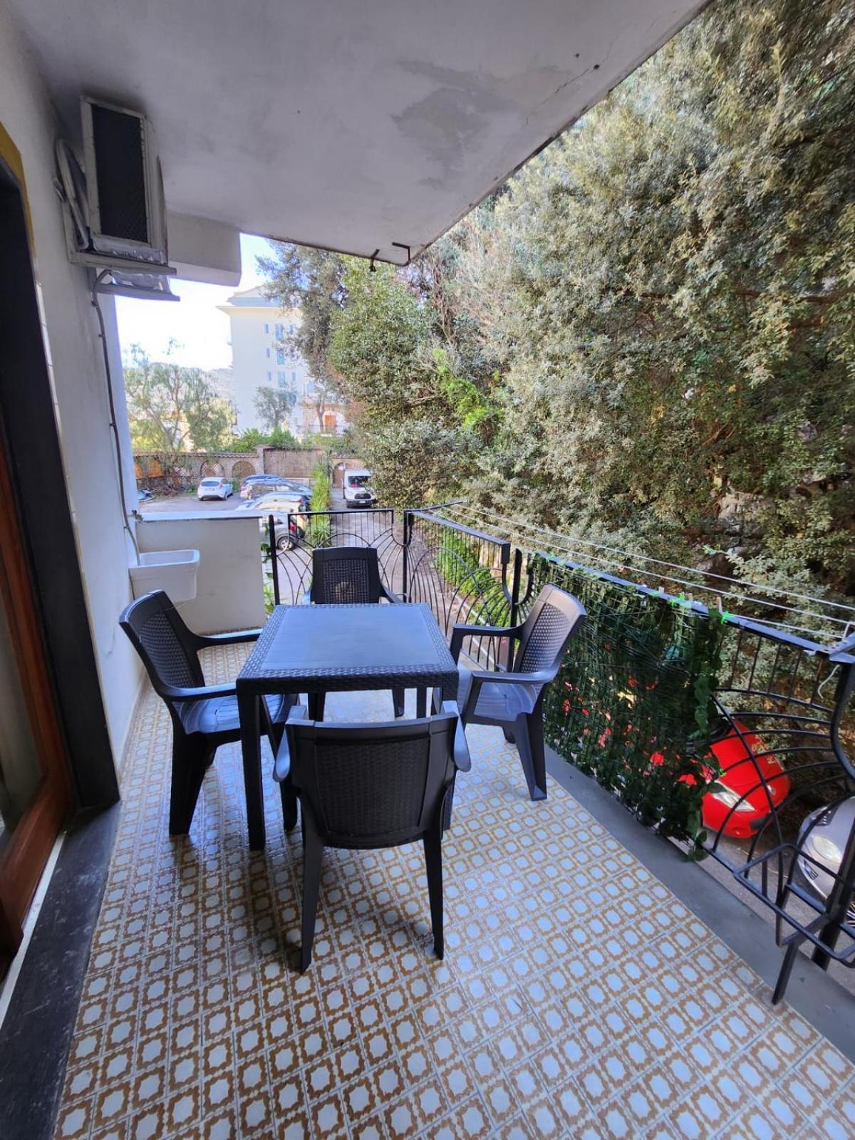 Sorrento'S Holidays Rooms Eksteriør billede